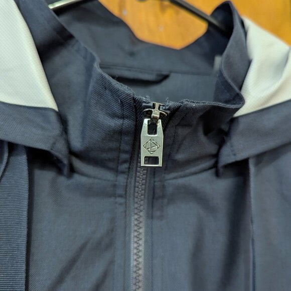 Point Zero Raincoat (XXL) - Picture 5 of 11